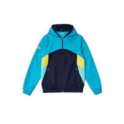 Ensemble de surv tement Lacoste Bleu Cdiscount Pr t Porter