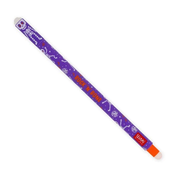 LEGAMI HALLOWEEN 2025 The Boo Crew Löschbar Gelstift Erasable Limited Edition EUR 29,95 - DE LEGAMI HALLOWEEN 2025 The Boo Crew Löschbar Gelstift Erasable Limited Edition EUR 29,95 - DE