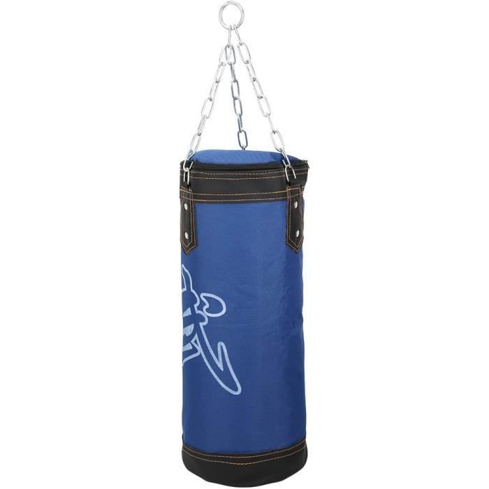 Sac de frappe a discount remplir
