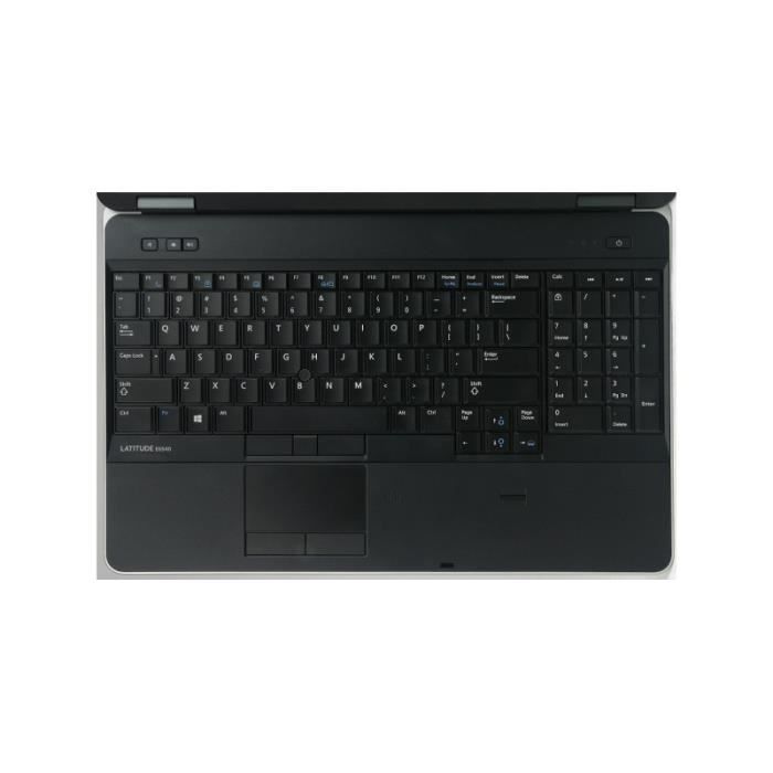 Dell Latitude E6540 8Go 500Go1