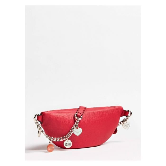 Banane guess rouge clearance