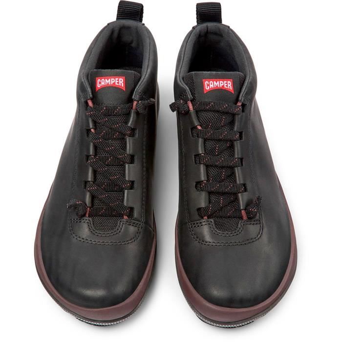 Chaussures camper femme discount