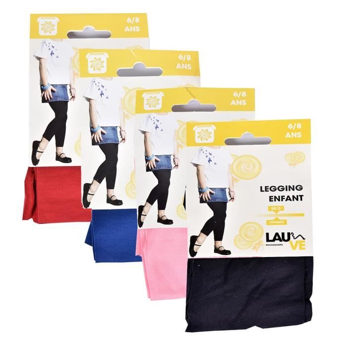 Collant 8 ans clearance