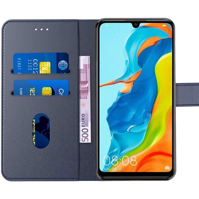 Huawei p30 sales lite pochette