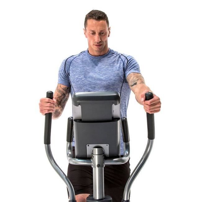 Velo elliptique proform 525 cse+ sales