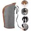 Chauffe-biberon USB Chauffe-tasses /à Lait Chauffe-Lait Maternel Electrique Sac Housse Chauffe-Lait Portable Couvercle de La Bouteille Thermostat dIsolation Jaune