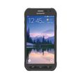 Smartphone Samsung galaxy s6 active G890A 3+32G Noir-2