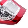 TEMPSA Paire Feux arrière gauche & droite pour Ford Ranger Ute PX XL XLS XLT 2011-2018-2