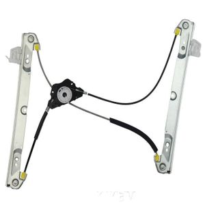 Contacteur Lève-vitre Avant Droit Ford Fiesta 2002-2008 | Neuf NTY, Référence EWS-FR-004 | Compatible OEM