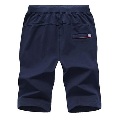 Bermuda Léger Pour Homme - Coupe Décontractée - Grandes Tailles - Tissu Respirant - Idéal été Et Sport - 12