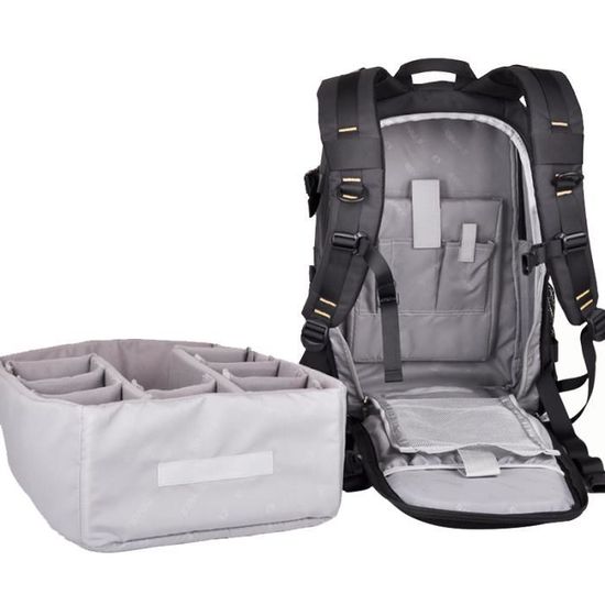 Sac Bandoulière Nikon AN-DC1 - Pour Reflex Nikon - Neuf - Sangle Incluse