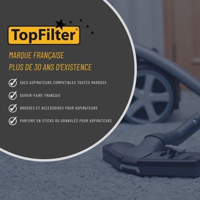 Aspirateur online philips tornado