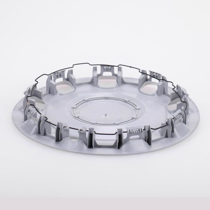 Enjoliveurs Fiat Seicento 13P - Équipement Auto