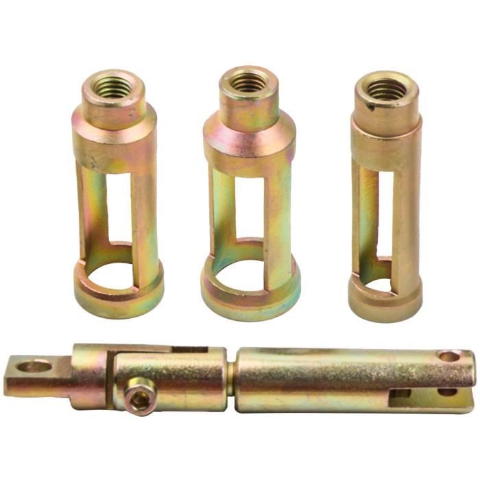 Kit Outil Spécial Démontage Joints De Soupape – Pince à Ressort – Marque Gearzaar