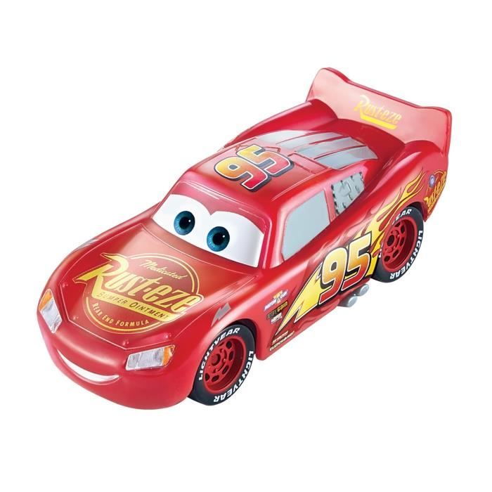 Voiture Miniature PIXAR Modèle 67/123 - Alliage 1:55, 2023, Loose, Thème USSR