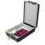 Coffre Fort Mobile Carbest Avec Support Coffre Fort Pour Camping