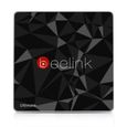 Beelink GT1 Ultimate Smart TV Box Android 6.0 S912 3Go+32Go Mali-T820MP3 GPU K Dual WIFI BT avec LED-0