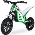 BEEPER Moto Trial électrique Enfant 1000W 36V RMT10-0