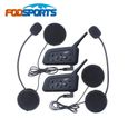 Talkie walkie bluetooth
