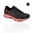 basket trail asics femme