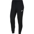 Pantalon de Fitness Nike Sportswear Essential pour Femme - Noir-0