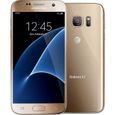 Samsung Galaxy S7 32Go Or-0