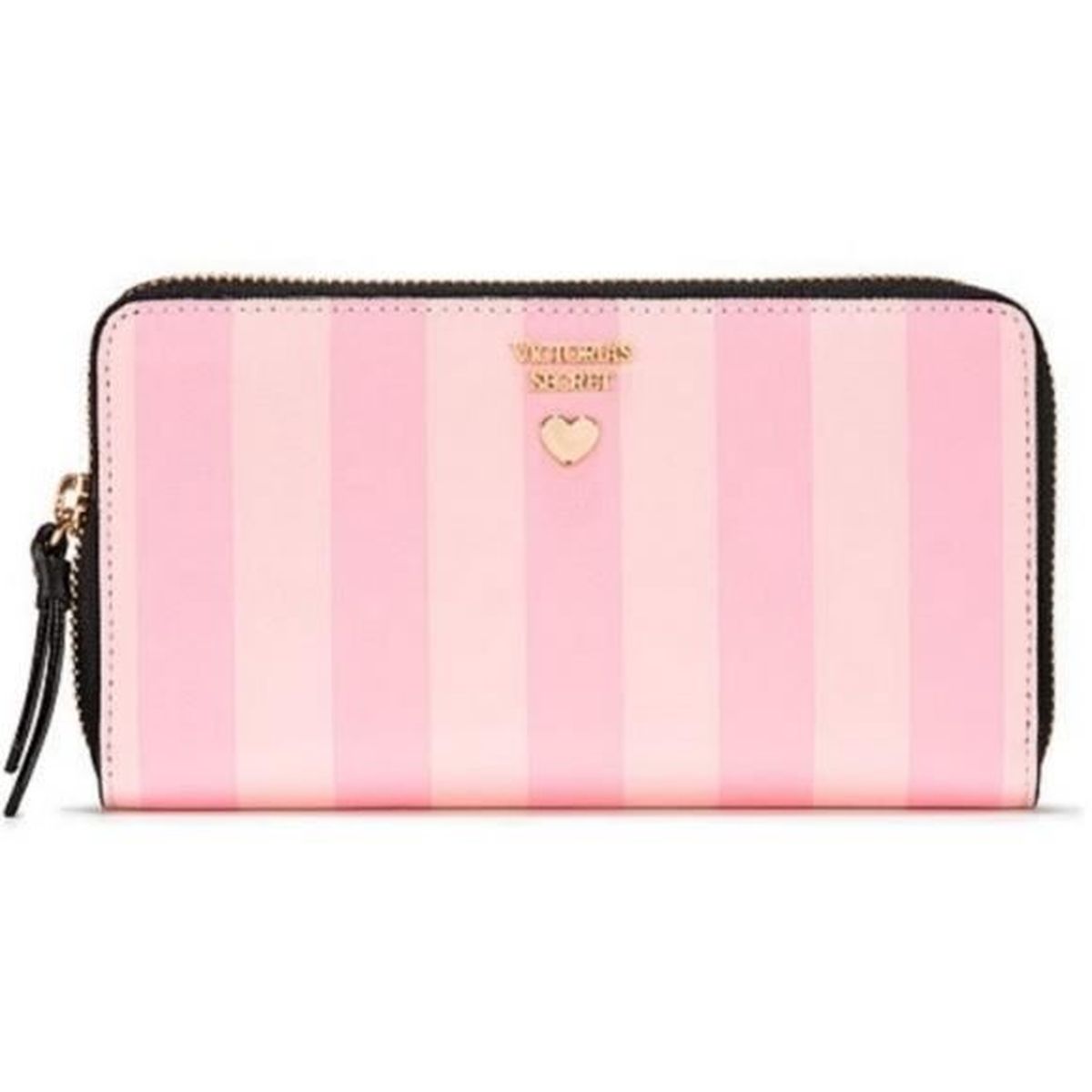 portefeuille victoria secret rose cdiscount bagagerie maroquinerie