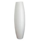SODIAL Lampadaire en Papier de Riz CréAtif Lampe Haute LumièRes DéCor de Salon Papier SpéCial Support LumièRes à CôTé de la Lampe