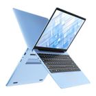 NOTODD Ordinateur portable Windows 11 - PC Portable 14'' FHD - RAM 6Go Stockage 256Go SSD - Celeron N4020 - HDMI -Avec souris -
