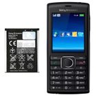 AUCUNE Batterie d'origine BST-43 Pour Sony Ericsson U100i YARI / J20i / J108i CEDAR 14C