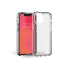 Coque - Force Case - iPhone 13 mini - Garantie à vie - Transparente - Rigide