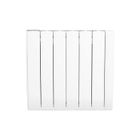Radiateur en pierre naturelle Wi-Fi (1500W) - Heatzy
