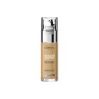 L'OREAL PARIS L'Oréal Paris Accord Parfait Fond de Teint Fluide 4.N Beige