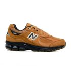 Chaussures de Running New Balance 2002M2002REI - Homme - Marron - Route