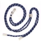 TAPERSO Tour de cou et cordon telephone universel bleu marine