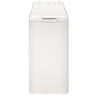 Lave-linge top - VEDETTE - VLT1155W - 5.5kg - 1100 tours/min - Délicat/Laine
