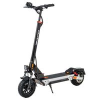 elektryczna Kamikaze K1 Plus Tokyo Drift | 1000W | 20Ah