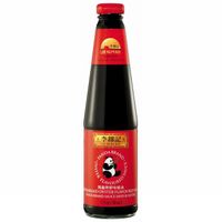 Sauce huître 510g - Marque Panda LEE KUM KEE - 2 bouteilles