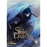 Solo Leveling Tome 7