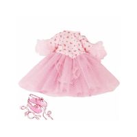 Gotz - Vêtement pour poupée Hase 36 cm - Marque GOTZ - Couleur principale Rose - Pour enfant à partir de 3 ans