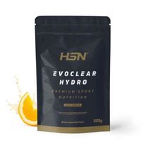 HSN | EVOCLEAR HYDRO 500g ORANGE