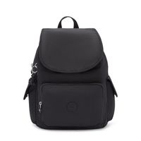 kipling Basic City Backpack L Black Noir [119941] -  sac à dos sac a dos