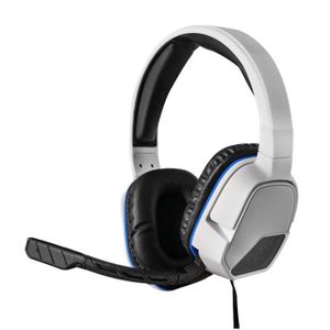 Casque ps4 afterglow lvl 3 clearance