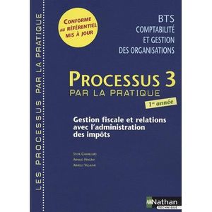 Bts Cgo Nathan Achat Vente Pas Cher