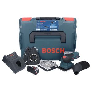 PONCEUSE - POLISSEUSE Bosch GSS 12V-13 Professional Ponceuse vibrante sa