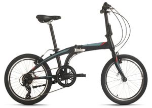 Velo pliant ecosmo best sale