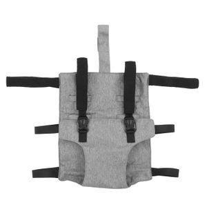 Harnais De Sécurité Sunnybaby - Pour Enfants Débutants - Noir, Textile