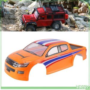 Pièce de Rechange Réglable pour Amortisseur de Voiture RC pour 1:14