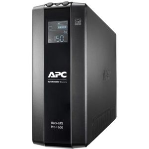 ONDULEUR APC - APC Back-UPS Pro BR1600MI - Onduleur - 1600VA