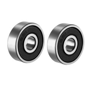 20 Billes De Précision En Acier Inox 304 - Diamètre 9mm, Précision G200 - Pour Roulements, Bricolage, Porte-clés - 1